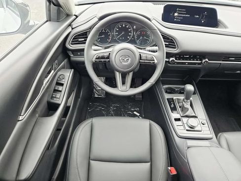 New 2026 MAZDA CX-30 AWD 2.5 S w/ Select Sport Pkg image 7