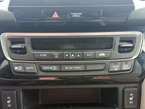 Used 2019 Honda Ridgeline RTL-E image 29