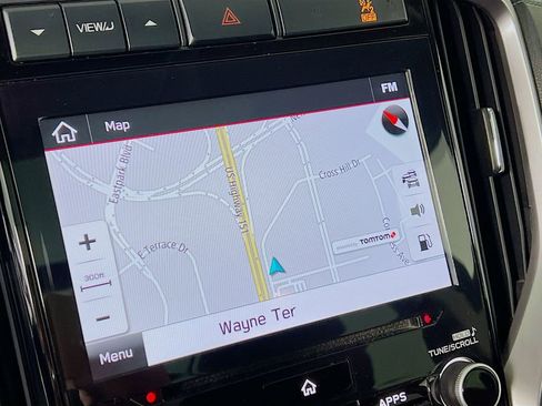 Used 2019 Subaru Ascent Touring w/ Popular Package #2 image 12