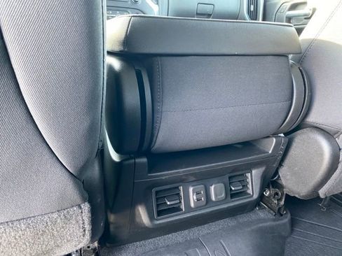 Certified 2021 Chevrolet Silverado 1500 LT w/ Bed Protection Package image 19