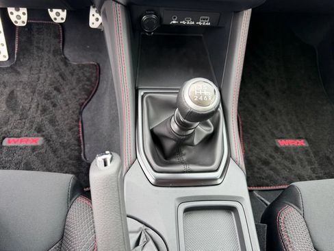 New 2026 Subaru WRX Premium AWD/4WD image 12