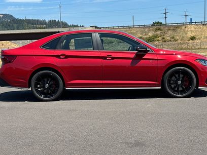 New 2026 Volkswagen Jetta GLI Autobahn