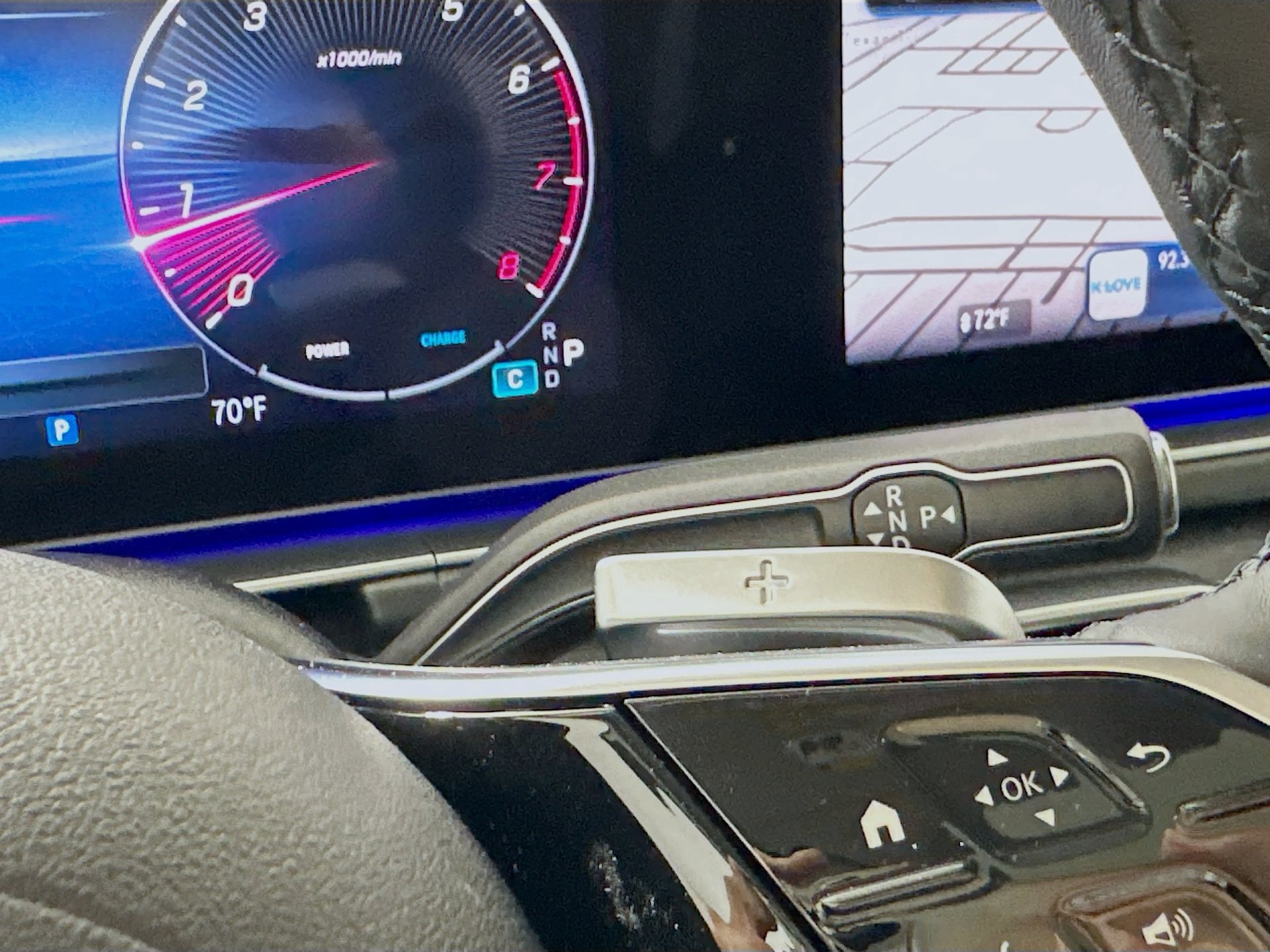 New 2026 Mercedes-Benz GLE 450 4MATIC image 18