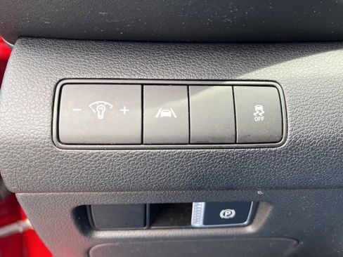 Used 2021 Hyundai Santa Fe SEL image 11