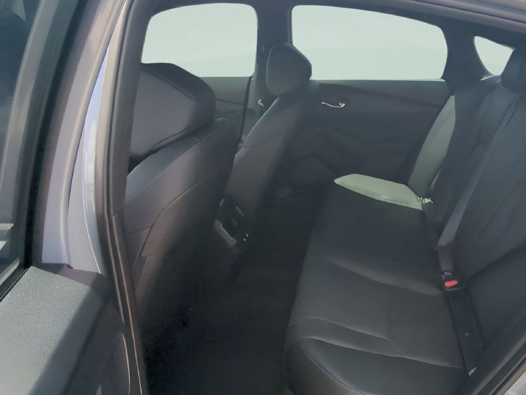 New 2026 Honda Accord Sport image 11