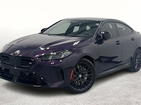 Certified 2025 BMW M235i xDrive image 11