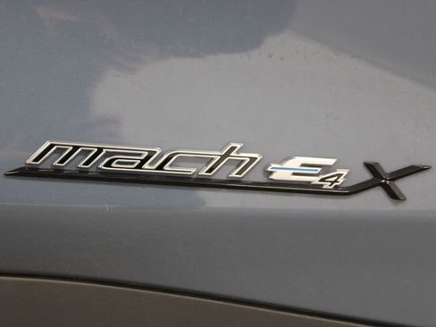 Used 2024 Ford Mustang Mach-E Select w/ Comfort Package Lite AWD/4WD image 12