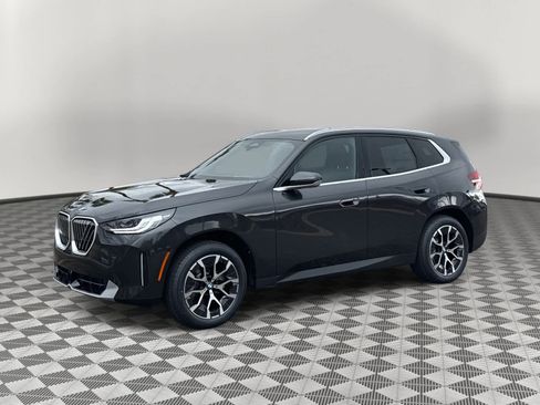 New 2026 BMW X3 xDrive30 w/ Convenience Package image 1