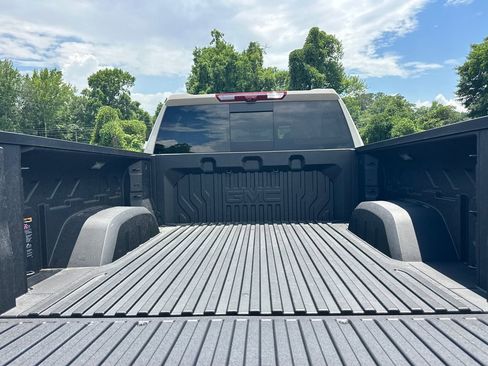 New 2026 GMC Sierra 1500 Denali Ultimate AWD/4WD image 19