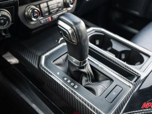 Used 2019 Ford F150 Raptor w/ Equipment Group 802A Luxury image 14