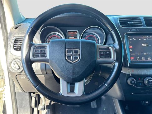 Used 2020 Dodge Journey Crossroad image 12