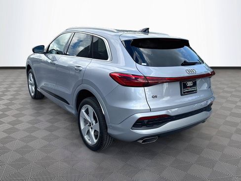 Used 2025 Audi Q5 Premium Plus AWD/4WD image 5