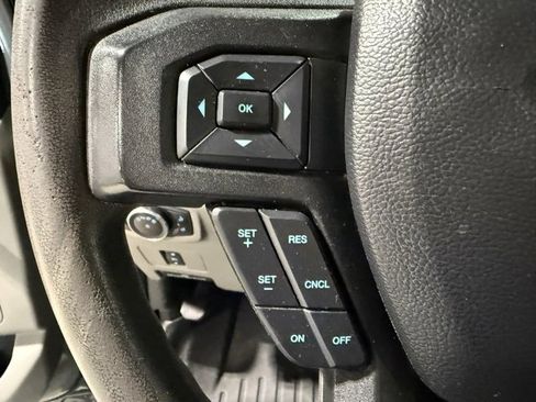 Used 2019 Ford F250 XLT w/ XLT Value Package image 13