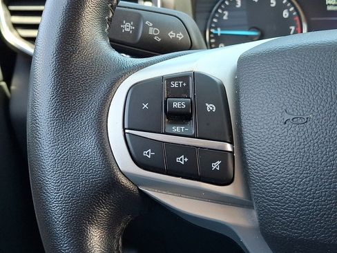Certified 2023 Ford Explorer XLT w/ Equipment Group 202A AWD/4WD image 22