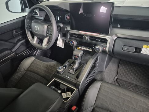 New 2026 Toyota 4Runner TRD Off-Road Premium image 51