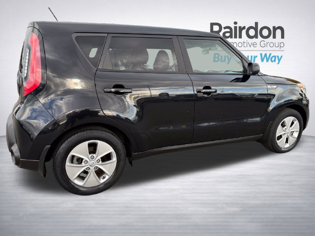 Used 2016 Kia Soul FWD image 7