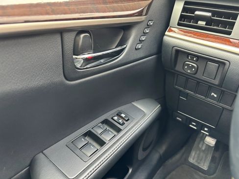 Used 2013 Lexus ES 350 image 14