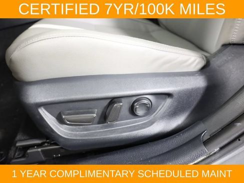 Used 2025 Toyota Camry SE w/ Multimedia Upgrade Package FWD image 19