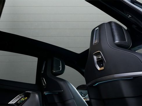 Used 2024 BMW i7 eDrive50 w/ M Sport Package image 73