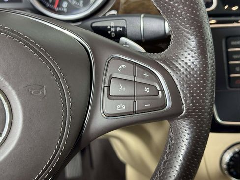 Used 2017 Mercedes-Benz GLS 450 4MATIC image 23