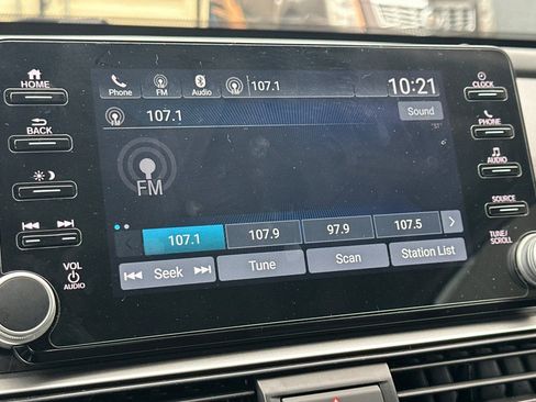 Used 2022 Honda Accord Sport Special Edition image 14