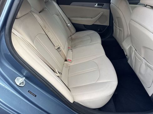 Used 2015 Hyundai Sonata SE image 15