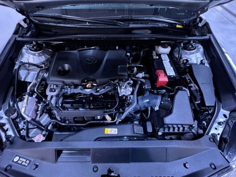 Used 2023 Toyota Camry LE image 11