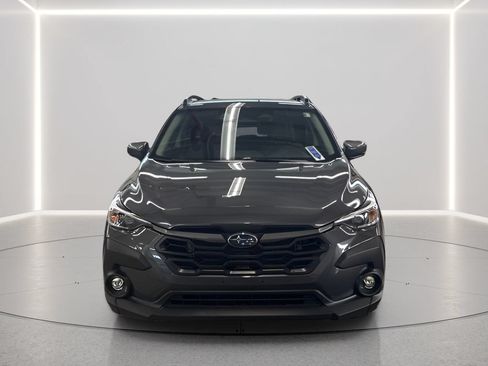Certified 2024 Subaru Crosstrek 2.0i Premium AWD/4WD image 4