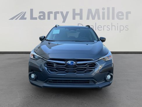 Used 2025 Subaru Crosstrek 2.0i Premium AWD/4WD image 8