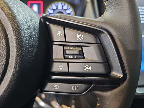 New 2026 Subaru Crosstrek 2.5i Sport AWD/4WD image 32