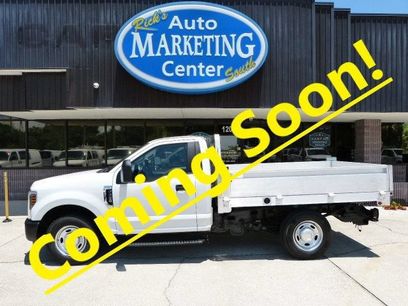 Used 2019 Ford F250 XL