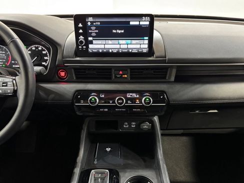 Certified 2023 Honda Pilot EX-L image 22