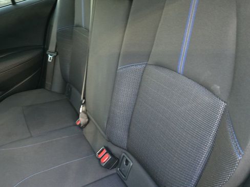 Used 2022 Toyota Corolla SE image 9