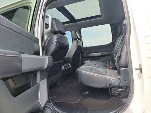 Used 2021 Ford F150 Lariat w/ Equipment Group 502A High image 29