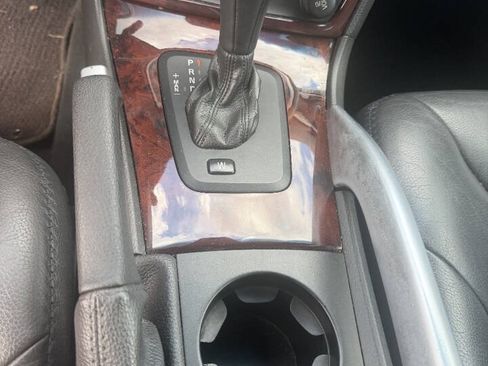 Used 2007 Volvo XC70 AWD/4WD image 13