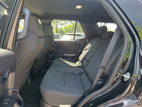 Used 2025 Toyota 4Runner SR5 image 10