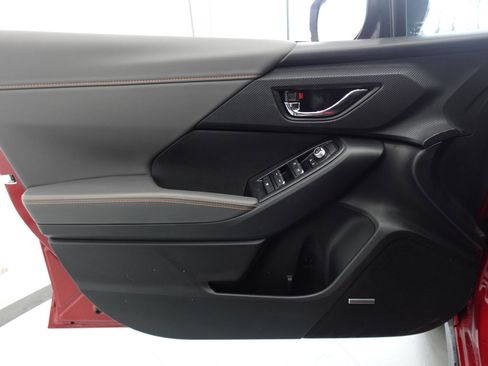 Used 2024 Subaru Crosstrek 2.5i Limited image 12