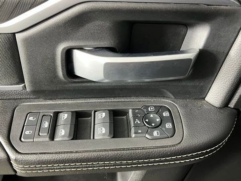 Used 2025 RAM 2500 Big Horn image 21