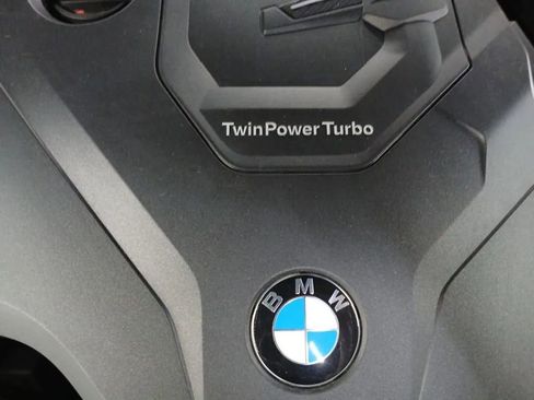 Used 2021 BMW 330i Sedan w/ Driving Assistance Package RWD image 46