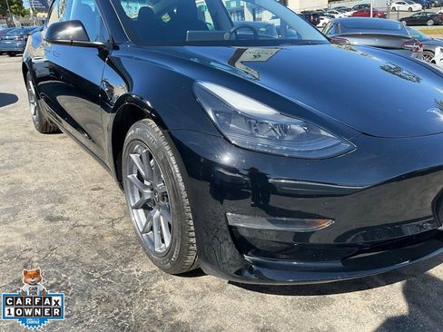 Used 2023 Tesla Model 3 Standard Range image 72