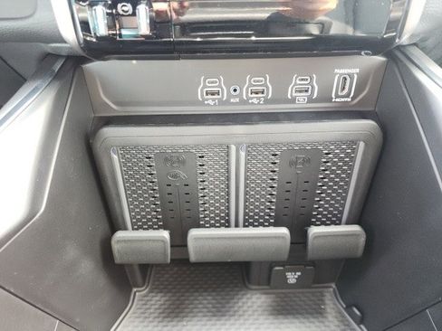 New 2026 RAM 1500 Laramie image 10