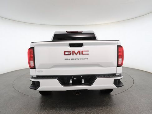 Used 2023 GMC Sierra 1500 Pro image 14