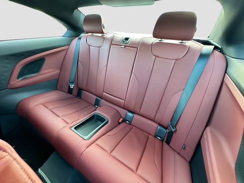 New 2026 BMW 230i Coupe w/ Premium Package RWD image 20