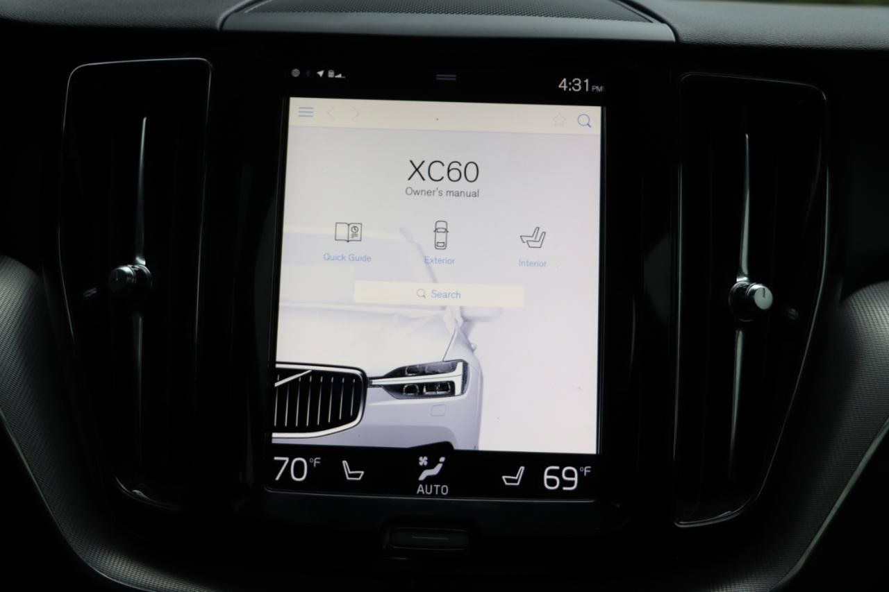 Used 2018 Volvo XC60 T8 R-Design w/ Convenience Package AWD/4WD image 29