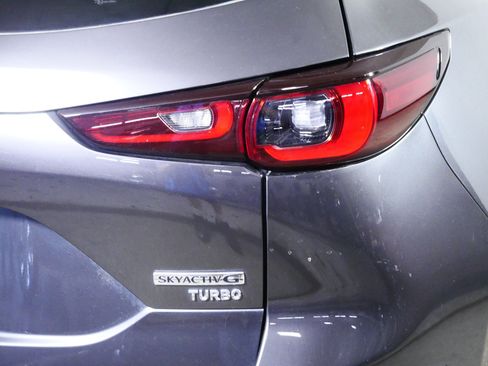 Used 2024 MAZDA CX-5 2.5 Turbo w/ Premium Package AWD/4WD image 17