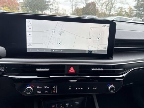 New 2026 Kia K5 GT image 9