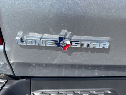 New 2025 RAM 1500 Lone Star image 17