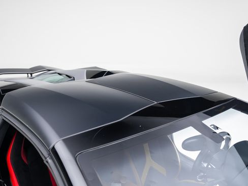 Used 2015 Lamborghini Aventador LP 700-4 image 41