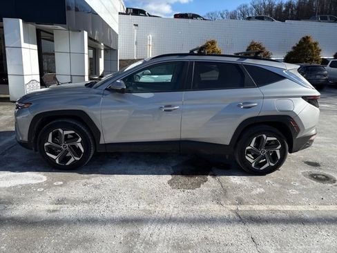 Used 2023 Hyundai Tucson SEL w/ Convenience Package image 2