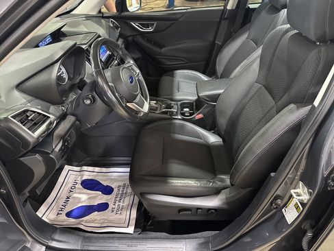 Used 2021 Subaru Forester Premium w/ Popular Package #1 image 14